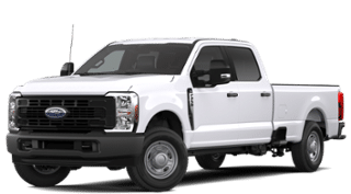 2026 Ford Super Duty® External Image 2